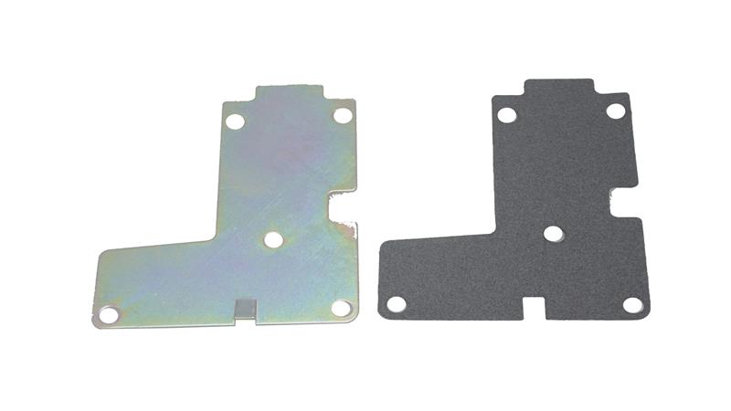 SUPAP KAPAĞI İÇ SACI TAKIM (RZ250-S)